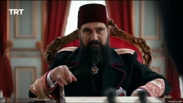 Payitaht Sultan Abdulhamid - Season 01 Episode 407